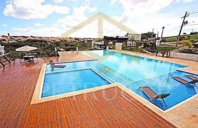 Terreno residencial à venda, jardim santa alice, santa bárbara d'oeste - te3647.