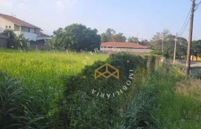 Terreno residencial à venda, cidade universitária, campinas - te3764.