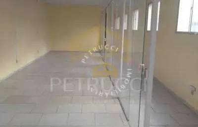 Sala para alugar, 120 m² por r$ 6.050,00 - centro - campinas/sp