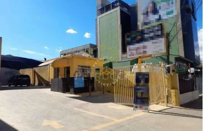 Casa comercial para locação, botafogo, campinas - ca11651.