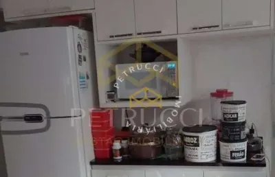 Casa com 2 dormitórios à venda, 140 m² por r$ 375.000,00 - jardim amanda i - hortolândia/sp