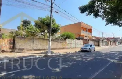Terreno à venda, 250 m² por r$ 375.000,00 - jardim amanda ii - hortolândia/sp