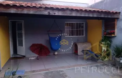 Casa com 3 dormitórios à venda, 121 m² por r$ 380.000,00 - parque dos eucaliptos - mogi guaçu/sp