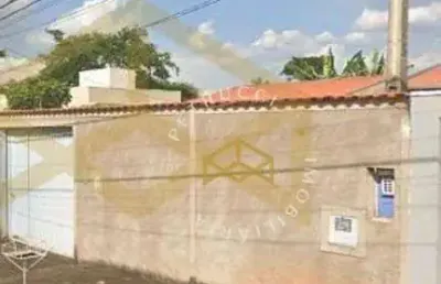 Terreno à venda, 250 m² por r$ 380.000,00 - parque via norte - campinas/sp
