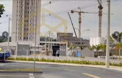Apartamento residencial à venda, loteamento adventista campineiro, hortolândia - ap10269.