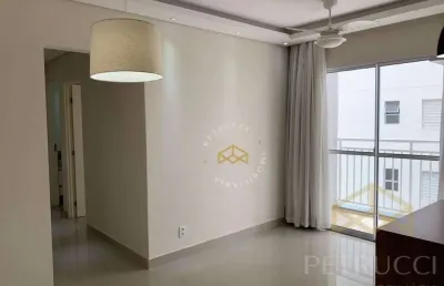 Apartamento à venda no condomínio alta vista-valinhos/sp.