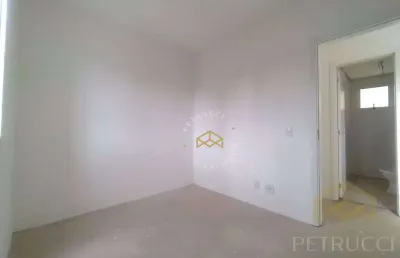 Apartamento residencial à venda, parque fazendinha, campinas - ap10427.