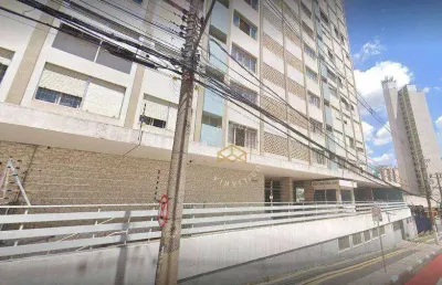 Apartamento com 3 dormitórios à venda, 122 m² por r$ 360.000,00 - centro - campinas/sp