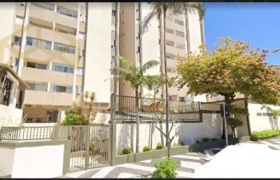 Apartamento residencial à venda, são bernardo, campinas - ap10673.