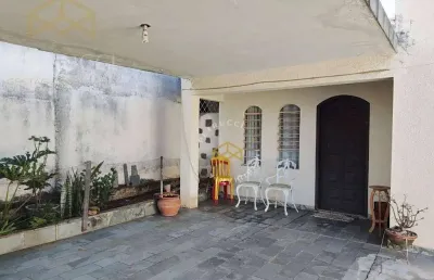 Casa com 3 dormitórios à venda, 103 m² por r$ 395.000,00 - jardim santa amália - campinas/sp