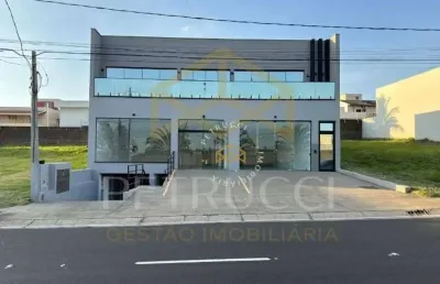 Prédio comercial para locação, swiss park, campinas - pr0216.