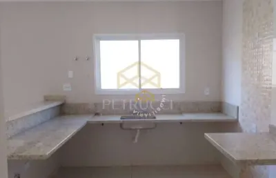 Casa residencial à venda, parque souza queiroz, cosmópolis - ca12683.