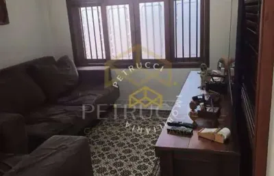 Casa residencial à venda, jardim san diego, campinas - ca12689.