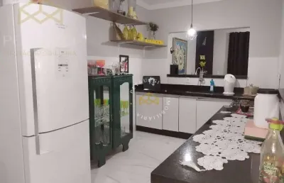 Casa residencial à venda, são clemente, monte mor - ca12738.