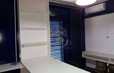Casa com 1 dormitório para alugar, 490 m² por r$ 3.200,00 - jardim chapadão - campinas/sp