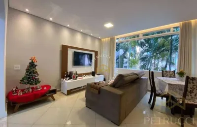 Casa com 2 dormitórios à venda, 91 m² por r$ 407.000,00 - cambuí - campinas/sp