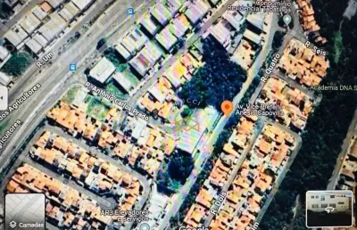 Terreno comercial à venda, capuava, valinhos - te4222.