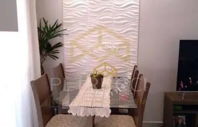 Apartamento residencial à venda, ortizes, valinhos - ap11099.