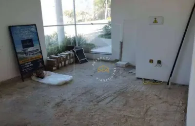 Sala à venda, 32 m² por r$ 413.000,00 - residencial sainte helene - campinas/sp