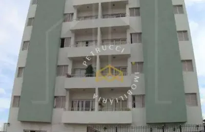 Apartamento com 3 dormitórios à venda, 82 m² por r$ 415.000,00 - vila rossi borghi e siqueira - campinas/sp