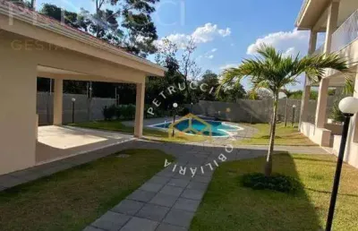 Terreno residencial à venda, parque rural fazenda santa cândida, campinas - te4262.