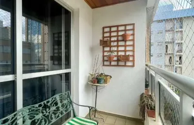 Apartamento com 3 dormitórios à venda, 102 m² por r$ 659.000,00 - bosque - campinas/sp