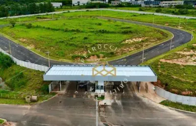 Terreno à venda, 579 m² por r$ 750.000,00 - parque industrial tânia maria covalenco - nova odessa/sp
