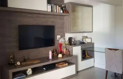 Apartamento com 2 dormitórios à venda, 80 m² por r$ 695.000,00 - jardim nova europa - campinas/sp