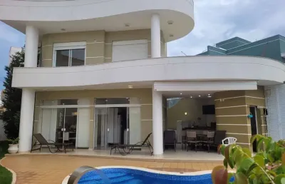 Casa com 4 dormitórios à venda, 220 m² por r$ 2.500.000,00 - swiss park - campinas/sp