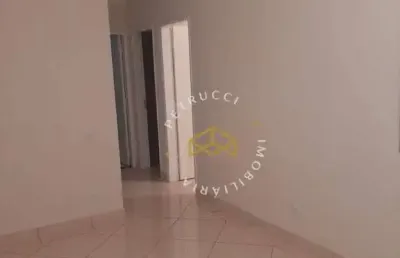 Apartamento com 2 dormitórios à venda, 57 m² por r$ 230.000,00 - parque prado - campinas/sp
