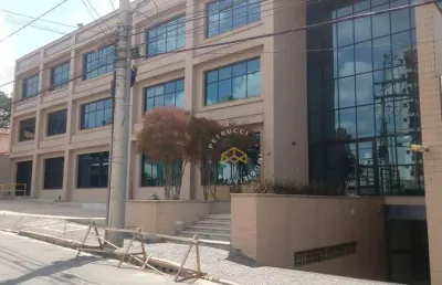 Prédio para alugar na Rua Ataliba Camargo de Andrade, 47, Cambuí, Campinas