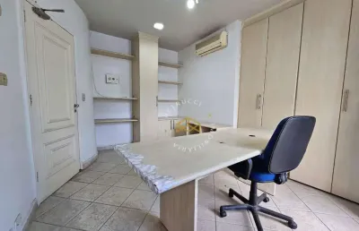 Móvel comercial de alto padrão, 3 pavimentos e 380 m² para locação na vila mariana, são paulo/sp