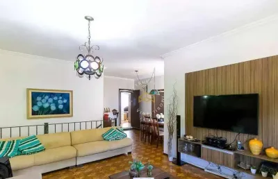 Casa disponível para locação na chácara da barra em campinas-sp