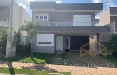 Casa com 4 dormitórios à venda, 360 m² por r$ 3.300.000,00 - swiss park - campinas/sp