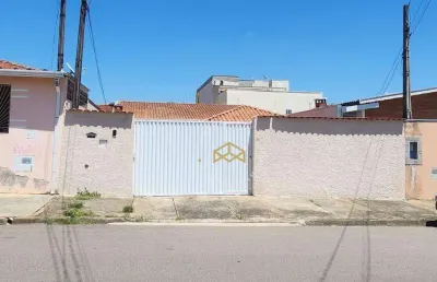 Casa com 2 dormitórios à venda, 130 m² por r$ 480.000,00 - jardim do bosque - hortolândia/sp