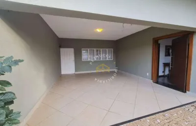 Casa com 5 dormitórios à venda, 264 m² por r$ 1.200.000,00 - jardim aurélia - campinas/sp