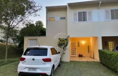Casa com 3 dormitórios à venda - jardim santa marcelina - campinas/sp
