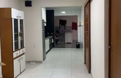 Casa residencial à venda, parque residencial vila união, campinas - ca12981.