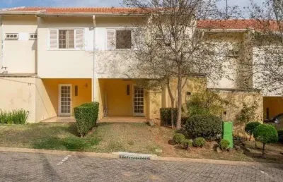 Casa com 3 dormitórios à venda, 151 m² por r$ 1.190.000,00 - jardim santa marcelina - campinas/sp