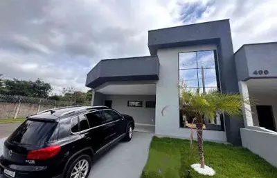 Casa com 3 dormitórios à venda, 149 m² por r$ 905.000,00 - parque olívio franceschini - hortolândia/sp