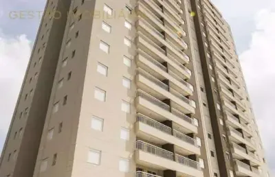 Apartamento com 3 dormitórios à venda, 78 m² - vila proost de souza - campinas/sp