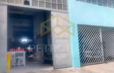 Casa com 3 dormitórios à venda, 450 m² por r$ 1.490.000,00 - jardim londres - campinas/sp