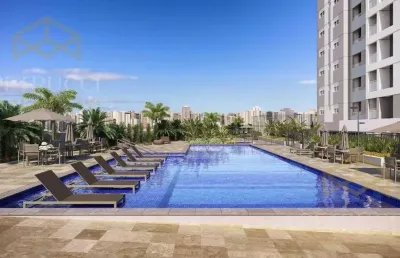 Apartamento residencial à venda, jardim proença, campinas - ap4069.
