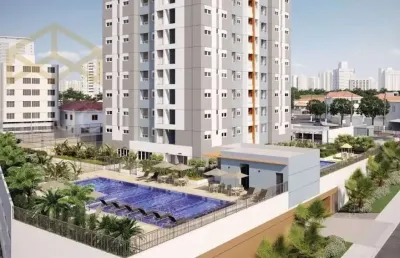 Apartamento residencial à venda, jardim proença, campinas - ap7998.