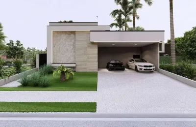 Casa com 4 dormitórios à venda, 265 m² por r$ 2.590.000,00 - parque brasil 500 - paulínia/sp