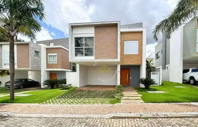 Casa com 3 dormitórios à venda, 180 m² - parque taquaral - campinas/sp