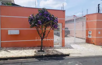 Casa com 3 dormitórios à venda, 217 m² por r$ 660.000,00 - jardim anchieta - campinas/sp