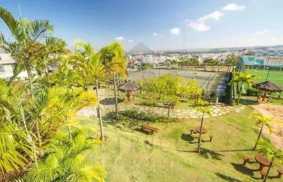 Terreno à venda, 360 m² por r$ 905.000,00 - swiss park - campinas/sp