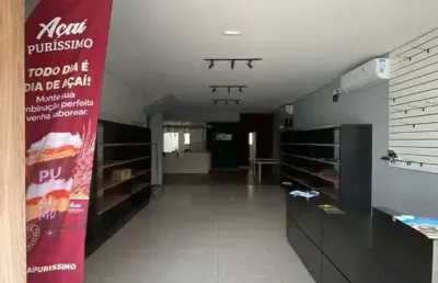 Sala para alugar, 100 m² - swiss park - campinas/sp