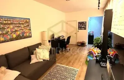 Apartamento com 2 dormitórios à venda, 80 m² por r$ 279.000,00 - parque da figueira - campinas/sp